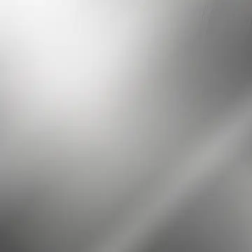 Silver Anodized